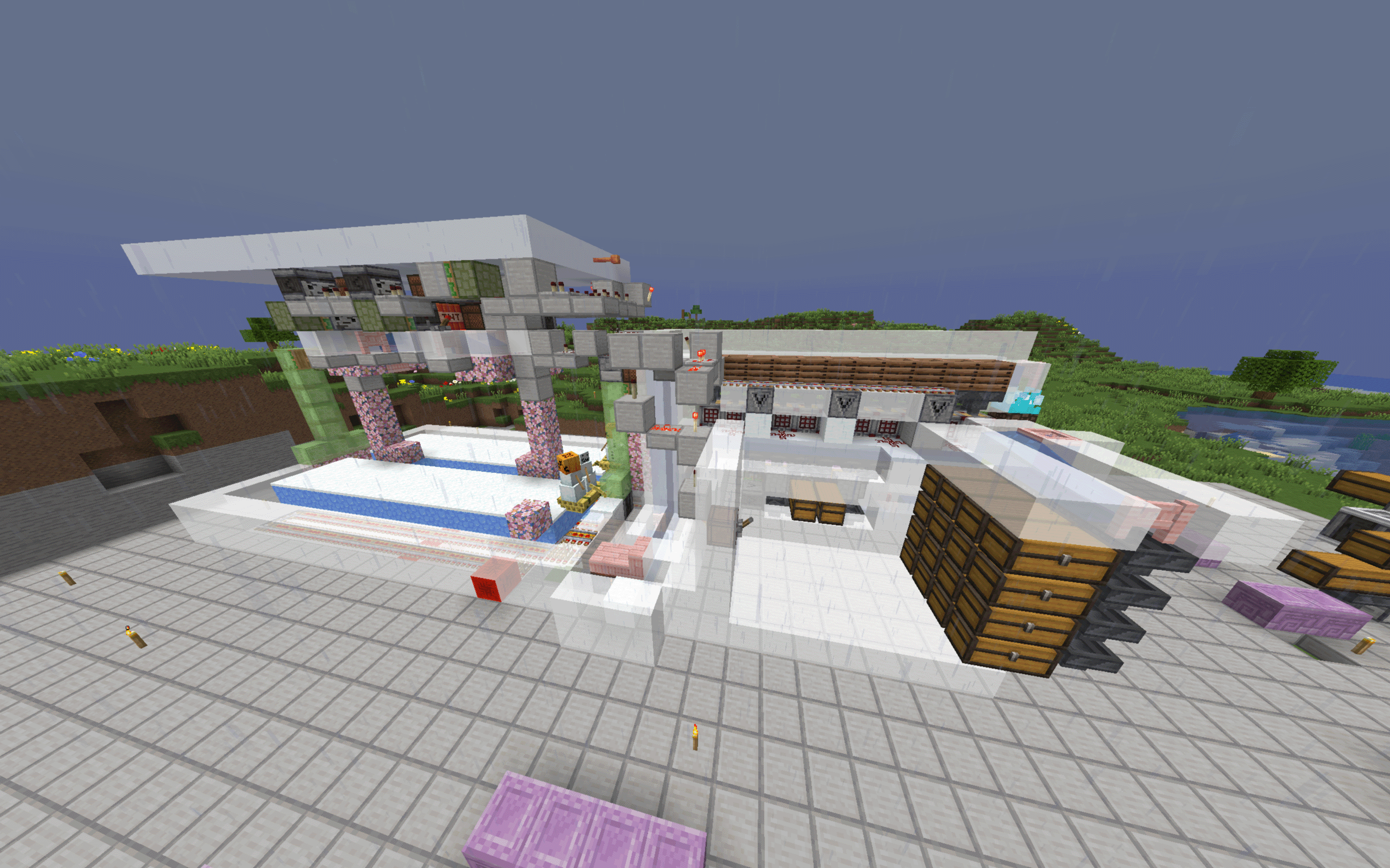 点击此处上传设施图片