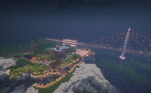 XiyuTown Landscape Night20251004.jpg